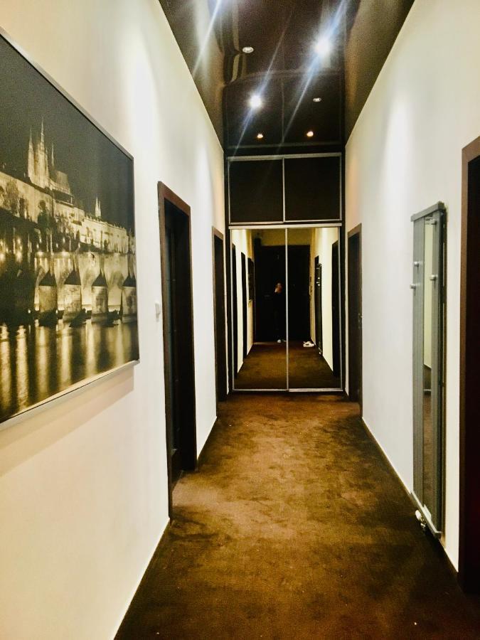 In Centre Apartment