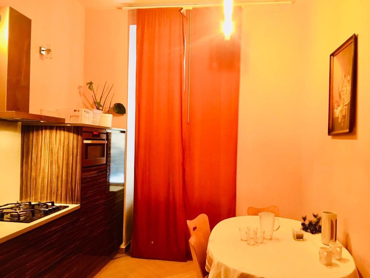Apartment In Centre Prague