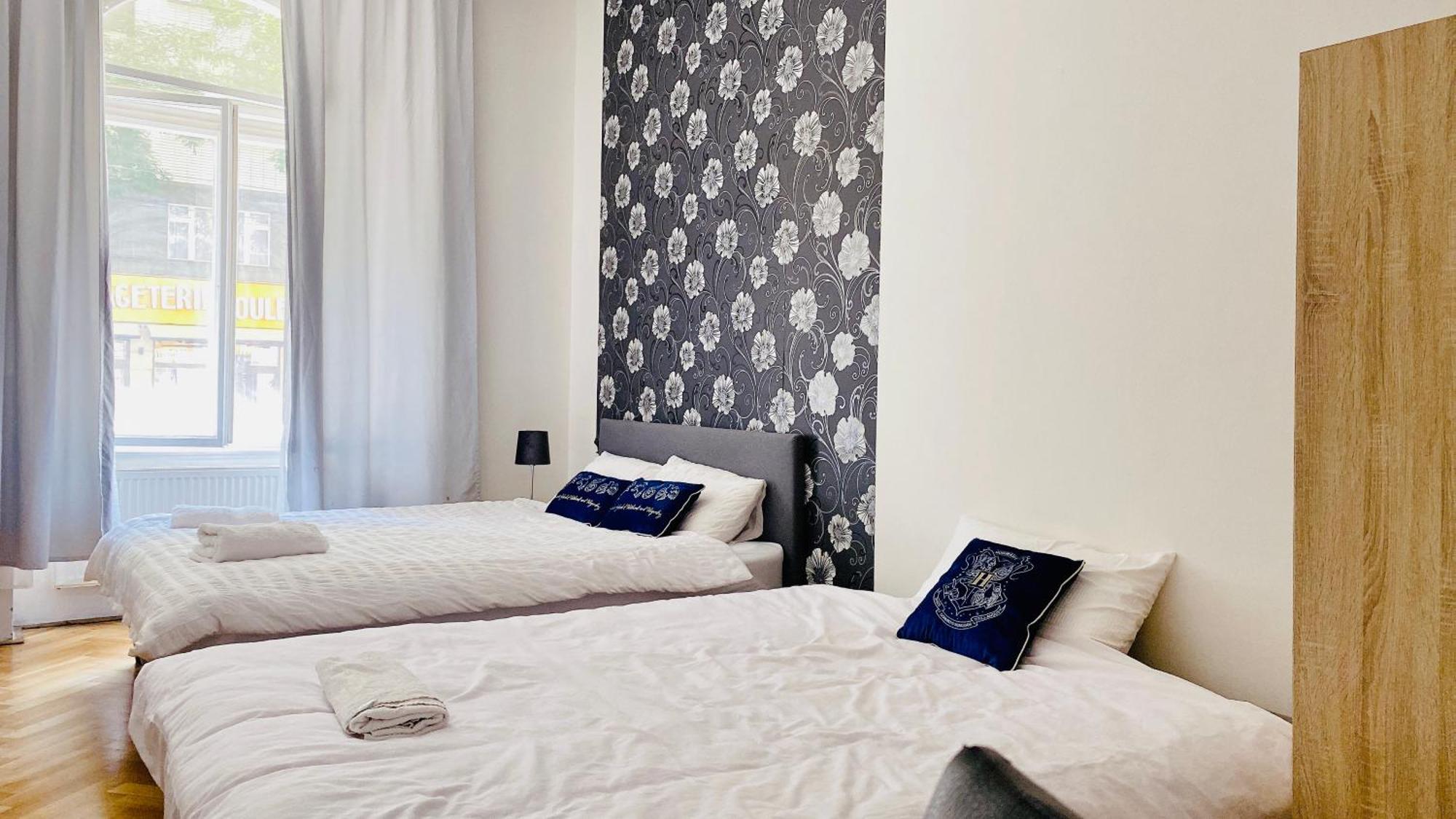 In Centre Apartment